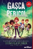Gaşca Pericol