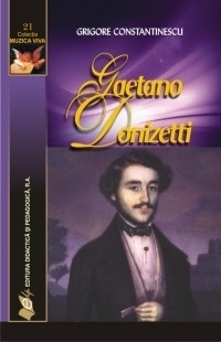 Gaetano Donizetti