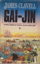 Gai-Jin, Volumul I