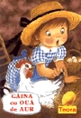 Gaina cu oua de aur