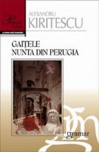 Gaitele Nunta din Perugia