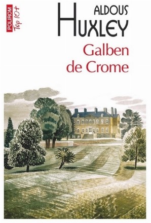 Galben de Crome