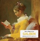 Galben povestea unei culori captivante