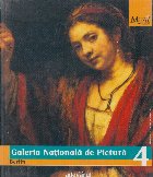 Galeria Nationala de Pictura, Berlin (Marile Muzee ale Lumii Nr. 4)