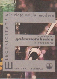 Galvanotehnica in gospodarie