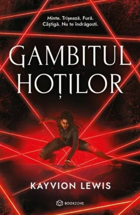 Gambitul hoţilor