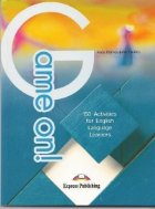 GAME ON TEACHER\'S RESOURCE PACK GAME ON TEACHER\'S RESOURCE PACK