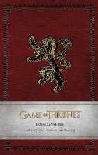 Game Thrones: House Lannister Ruled