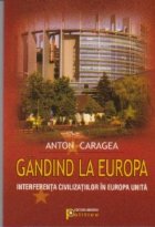 Gandind Europa
