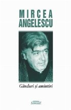 Ganduri amintiri Memoriam