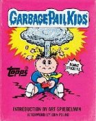 Garbage Pail Kids