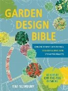 Garden Design Bible