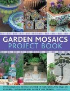 Garden Mosaics Project Book