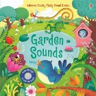 Garden sounds
