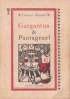 Gargantua Pantagruel