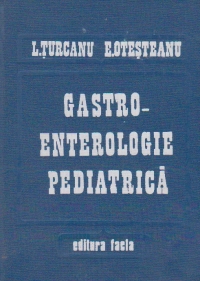 Gastro-enterologie pediatrica
