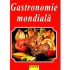 Gastronomie mondiala. Preparate deosebite din toate colturile lumii