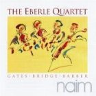 Gates, Bridge, Barber