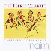 Gates, Bridge, Barber