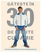 Gateste minute Jamie metoda revolutionara