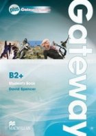 Gateway B2+ Student Book with