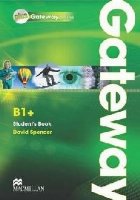 Gateway B1 Student\'s Book with Gateway Online
