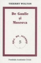 Gaulle Moscova