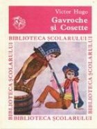 Gavroche si Cosette - fragmente din romanul Mizerabilii