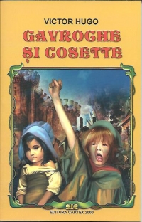 Gavroche si Cosette