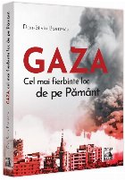Gaza cel mai fierbinte loc