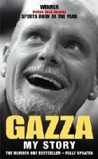 Gazza: Story