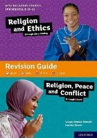 GCSE Religious Studies for Edexcel B (9-1): Religion and Eth