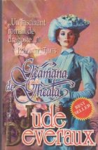 Geamana de gheata