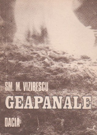 Geapanale