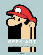 Geek Art: Anthology