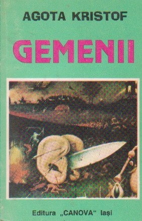 Gemenii
