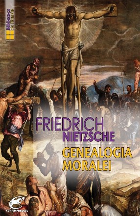 Genealogia moralei. Editia a III-a