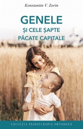 Genele şi cele şapte păcate capitale