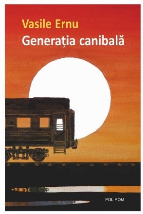 Generaţia canibală : cartea maturităţii