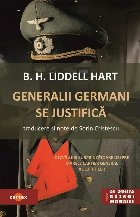 Generalii germani justifică