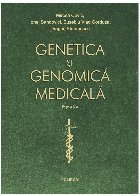 Genetică şi genomică medicală