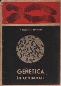 Genetica in actualitate