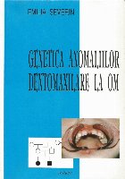 Genetica anomaliilor dentomaxilare la om