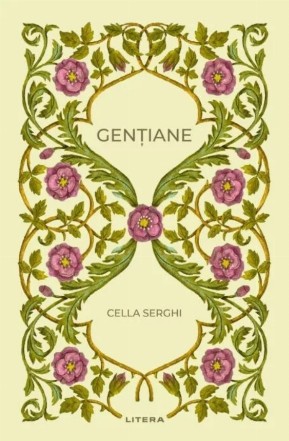 Genţiane