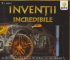 GENIUS - Inventii incredibile