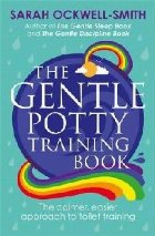 Gentle Potty Training Book Gentle Potty Training Book