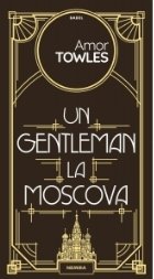 gentleman Moscova