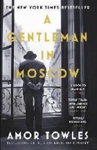 Gentleman Moscow