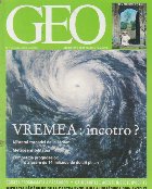 Geo, nr. 2 Septembrie 2003
