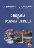 Geografia economia turismului